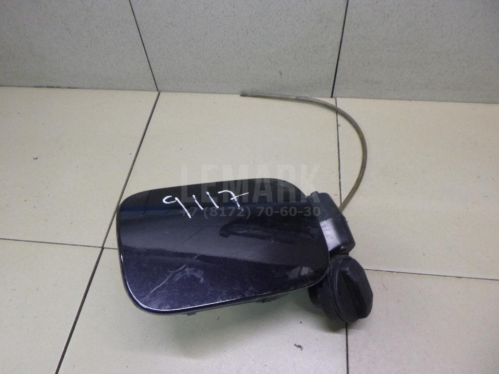 Лючок бензобака 3T9809857GRU VAG