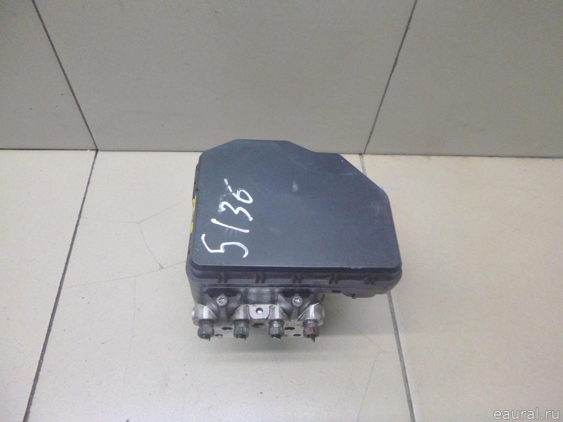 Блок ABS (насос)