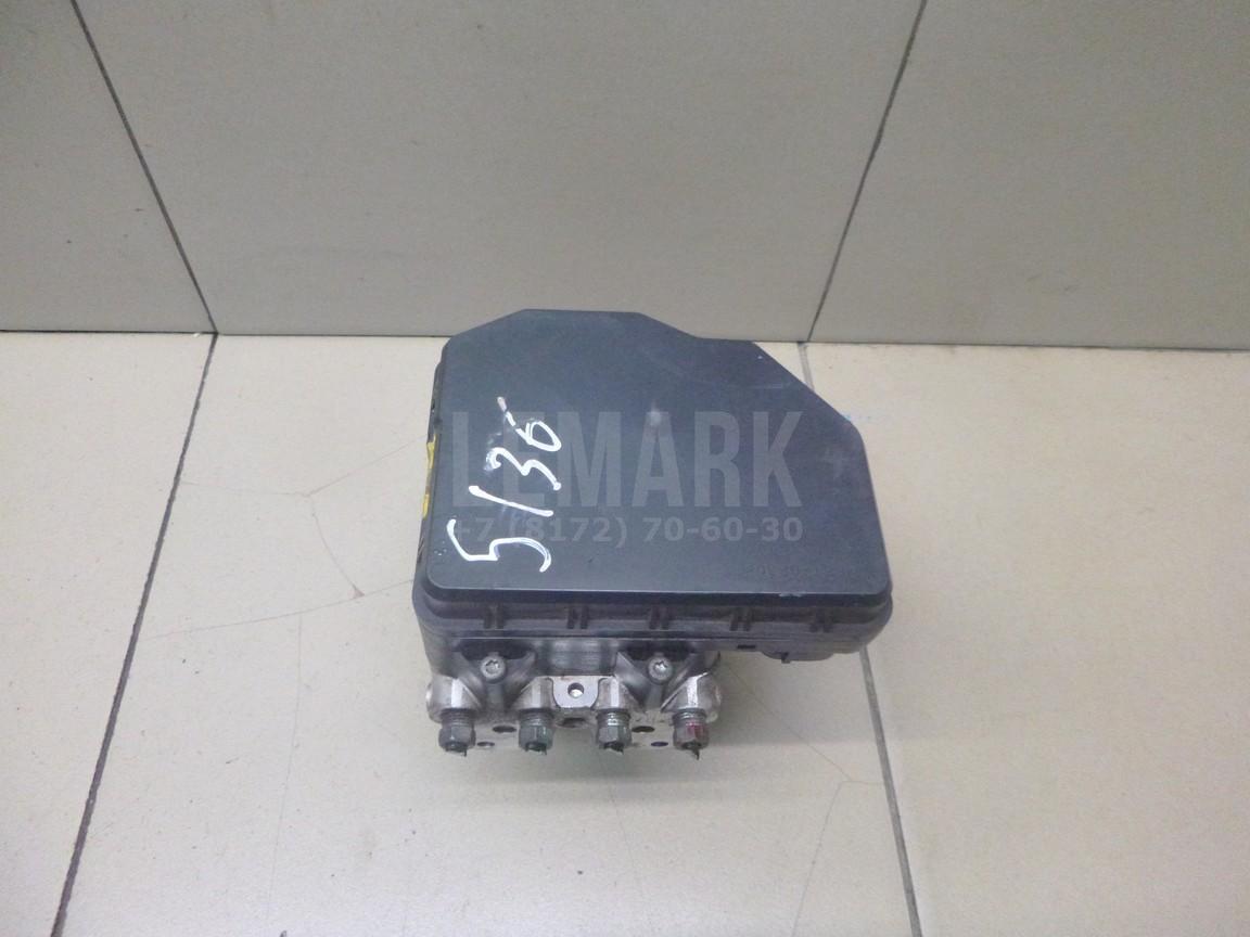 Блок ABS (насос) 4405042651 Toyota