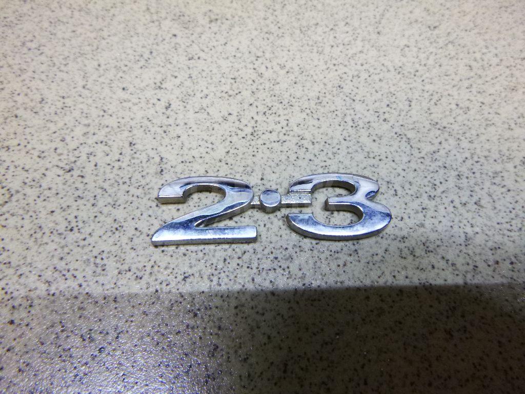 Эмблема 1459919 Ford