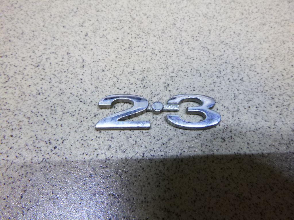 Эмблема 1459919 Ford