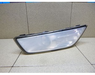 Фара противотуманная левая для Ford Mondeo IV 2007-2015 б/у состояние удовлетворительное