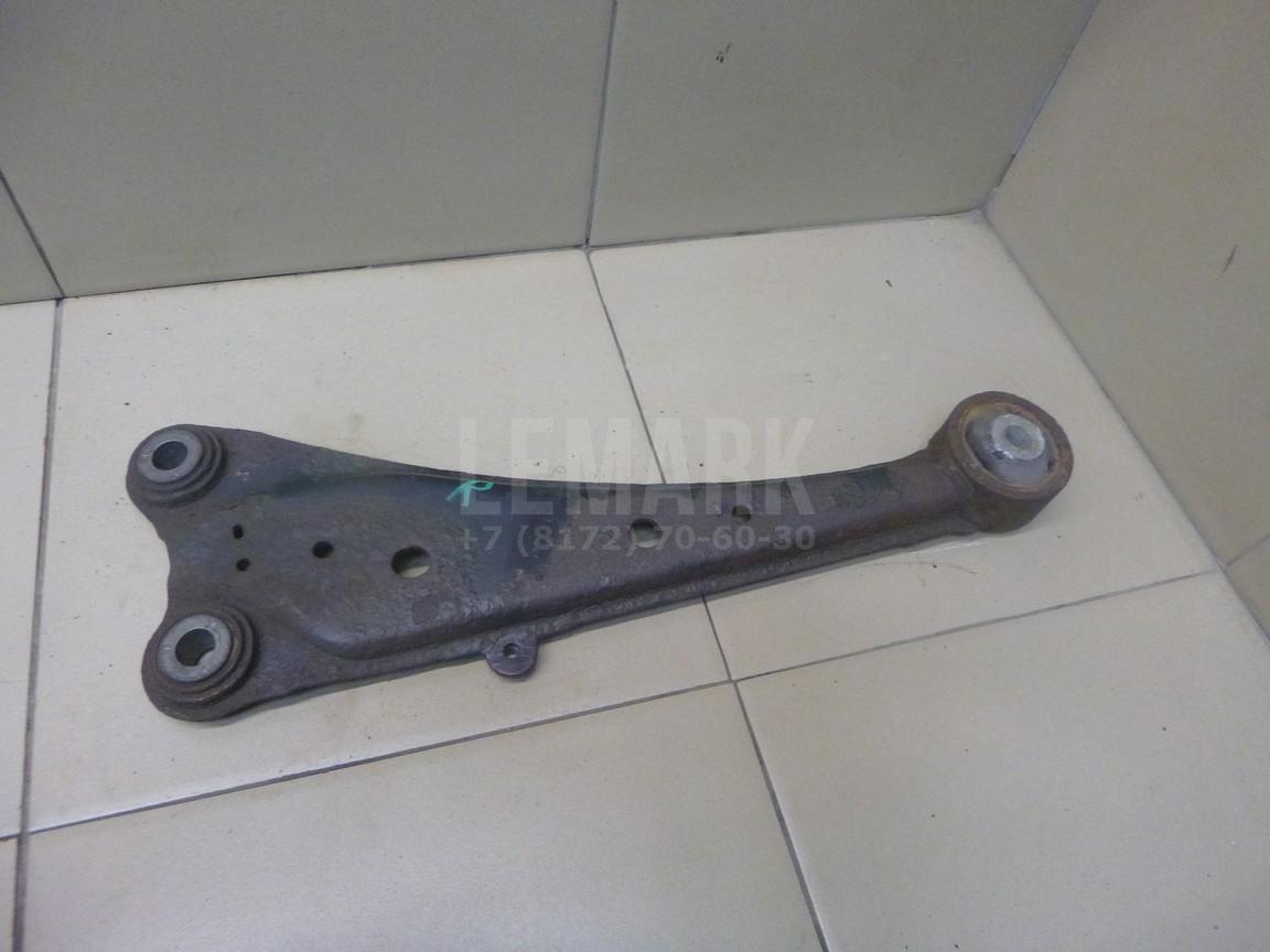 Рычаг задний продольный правый 4876048110 Toyota