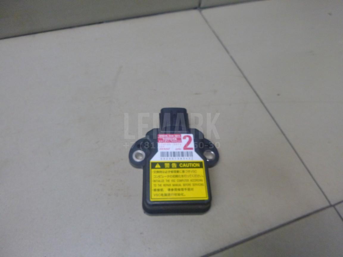 Датчик курсовой устойчивости 8918350030 Toyota