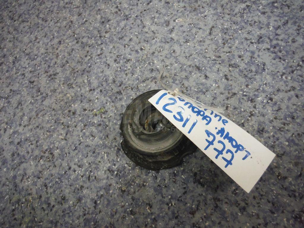 Опора переднего амортизатора 7L0412327 VAG