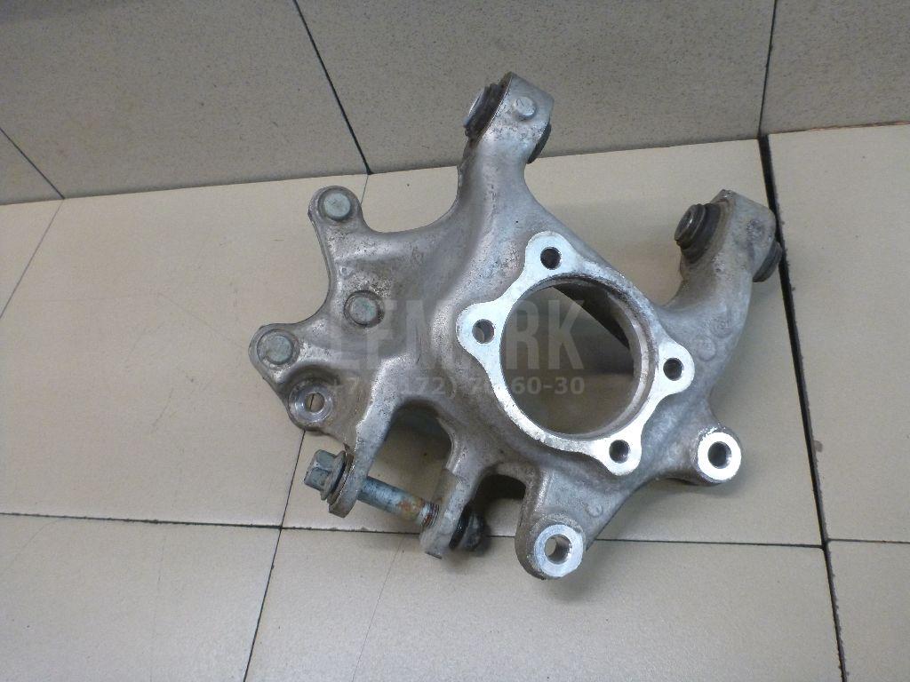 Кулак поворотный задний правый 52720C2100 Hyundai-Kia