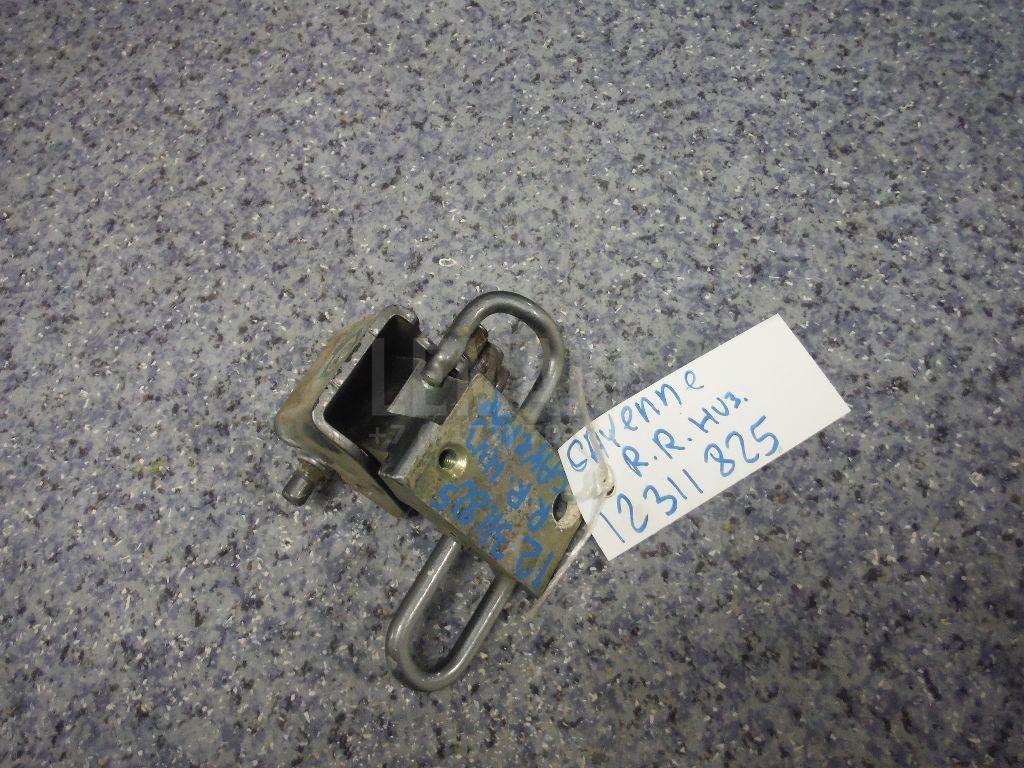 Петля двери передней правой нижняя 95553141201 VAG