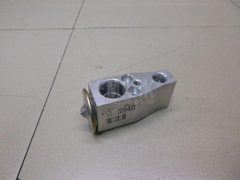 Клапан кондиционера 8851530780 Toyota