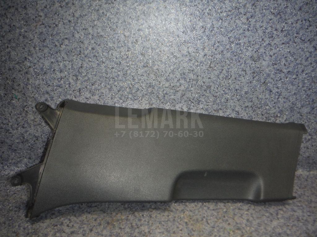 Обшивка стойки 1K4867297D71N VAG
