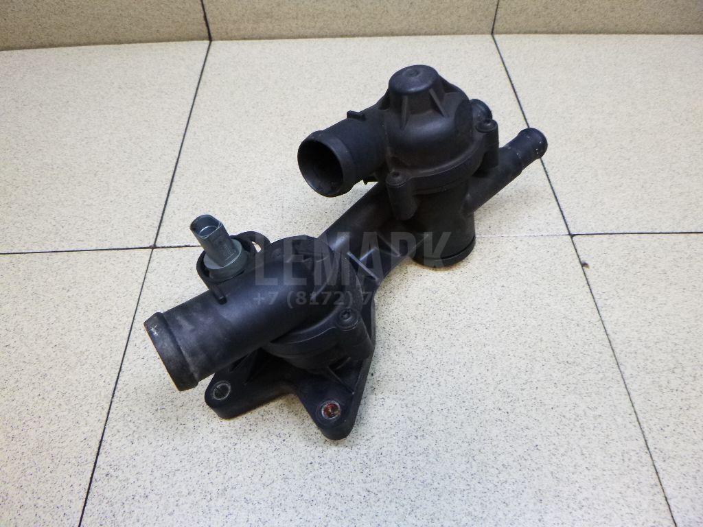 Корпус термостата для  BMW 1-serie F20/F21 2011-2019