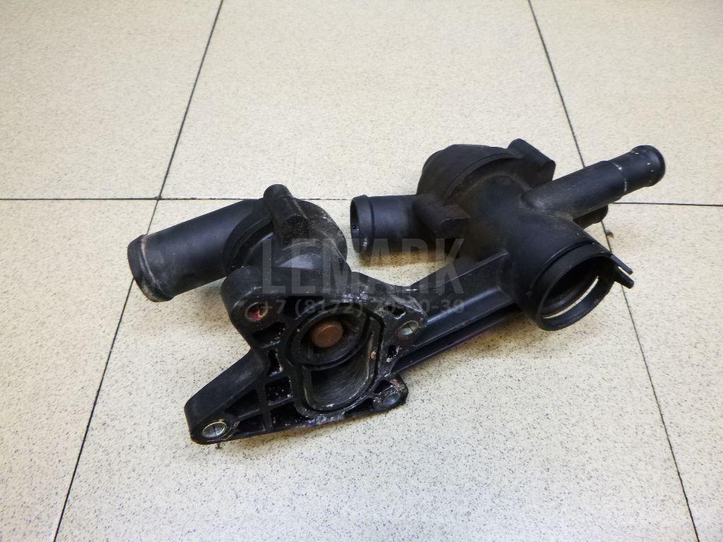 Корпус термостата для  BMW 1-serie F20/F21 2011-2019