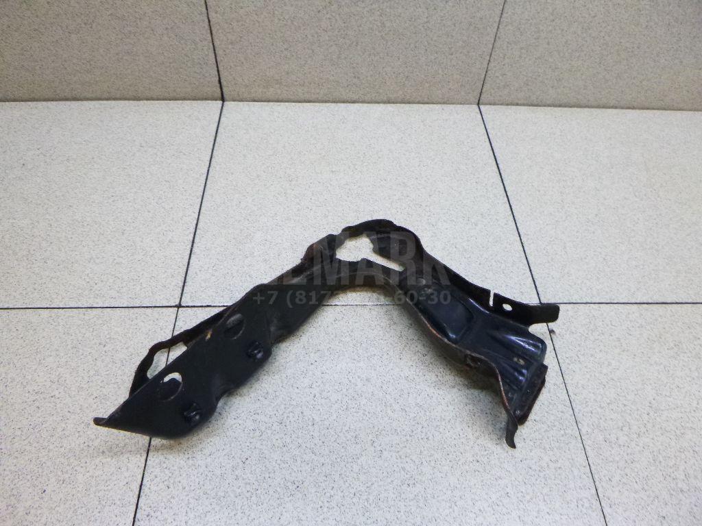 Кронштейн фар левый 1Z0805071A VAG