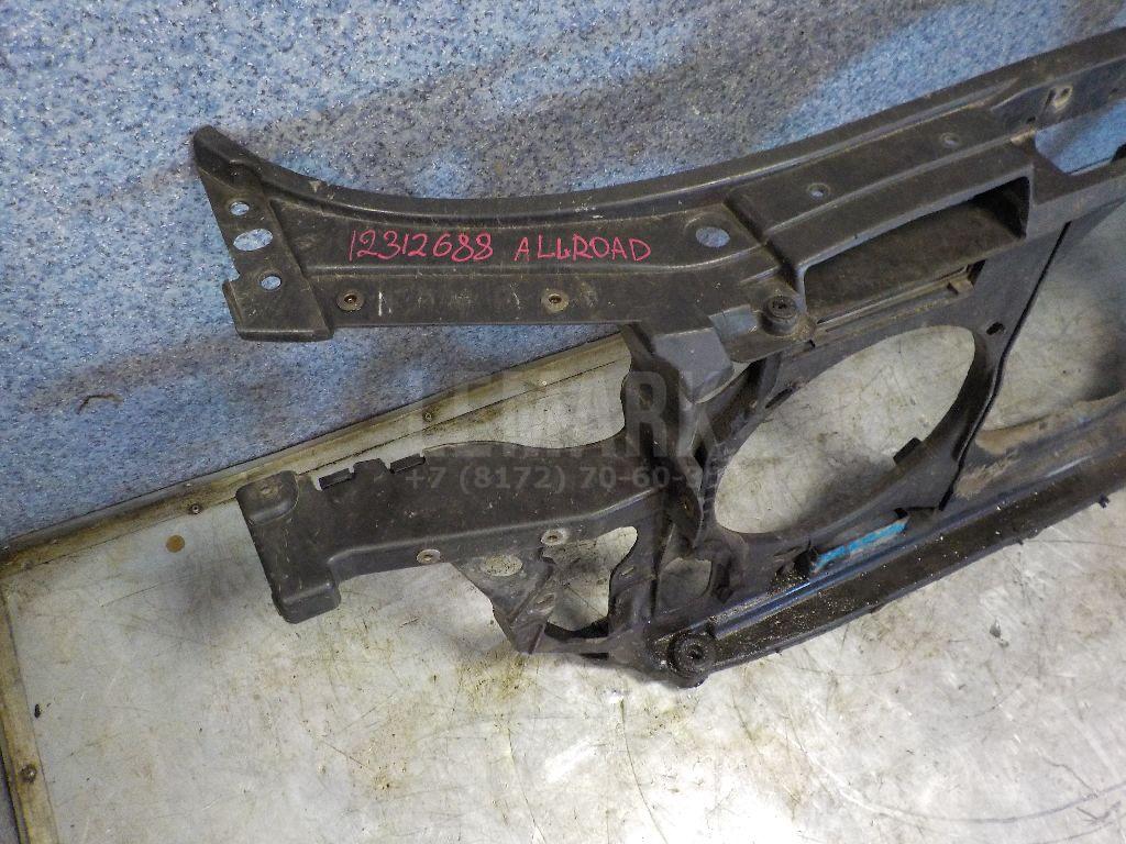 Панель передняя для  BMW 4-serie G22/G23 2020