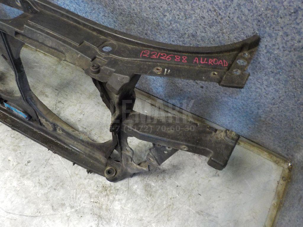 Панель передняя для  BMW 4-serie G22/G23 2020
