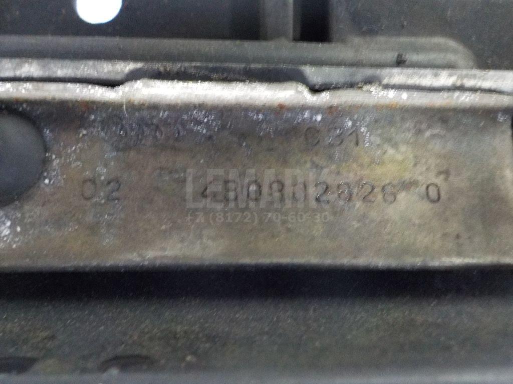 Панель передняя для  BMW 4-serie G22/G23 2020