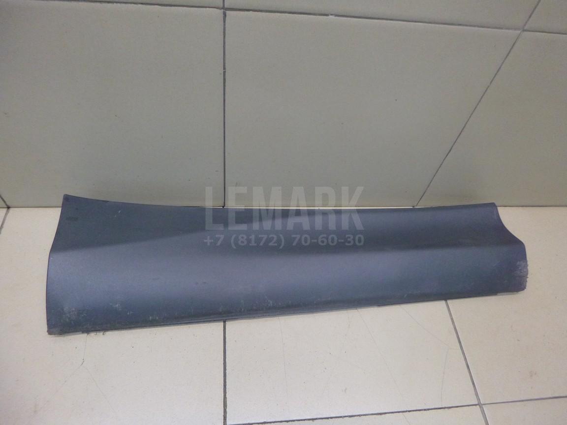 Накладка двери задней правой 7507742010 Toyota