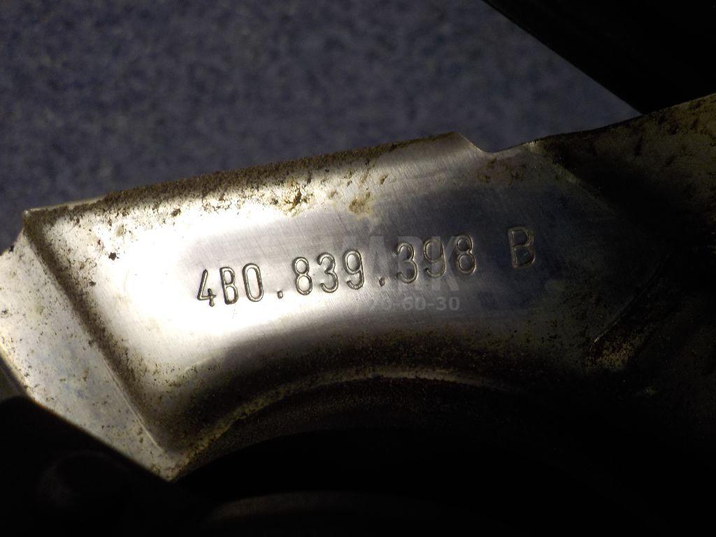 Стеклоподъемник электр. задний правый для  Audi A4 [B8] Allroad 2009-2015