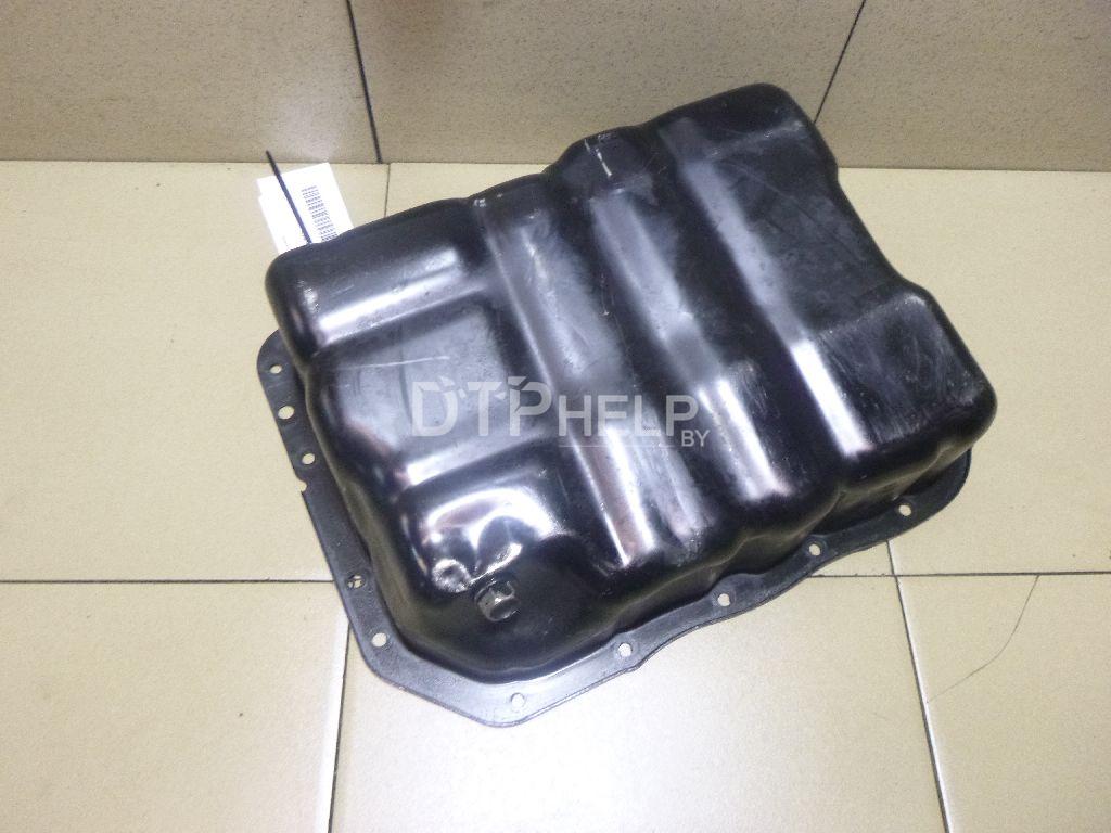 Фото Поддон масляный двигателя для Mitsubishi Outlander XL (CW)  2007