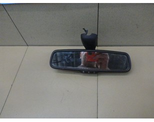 Зеркало заднего вида для Hyundai i30 2007-2012 б/у состояние хорошее