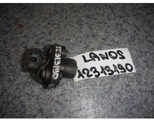Кардан рулевой для Chevrolet Lanos 2004-2010 с разбора состояние отличное