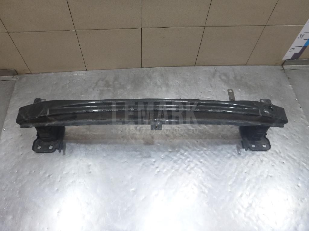 Усилитель переднего бампера 3T0807109C VAG