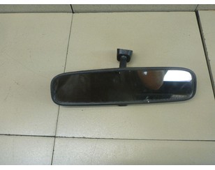 Зеркало заднего вида для Hyundai i10 2007-2013 б/у состояние отличное