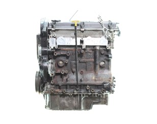Двигатель (ДВС) для Chrysler PT Cruiser 2000-2010 БУ состояние отличное