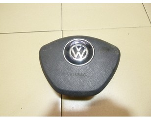 Подушка безопасности в рулевое колесо для VW Amarok 2010> с разборки состояние хорошее