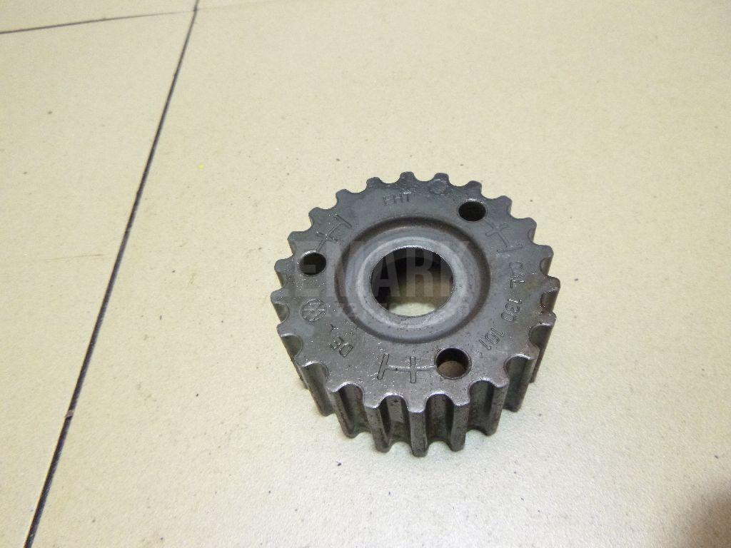 Шестерня привода ТНВД 04L130101 VAG
