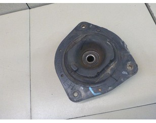 Опора переднего амортизатора левая для Nissan Tiida (C11) 2007-2014 БУ состояние хорошее