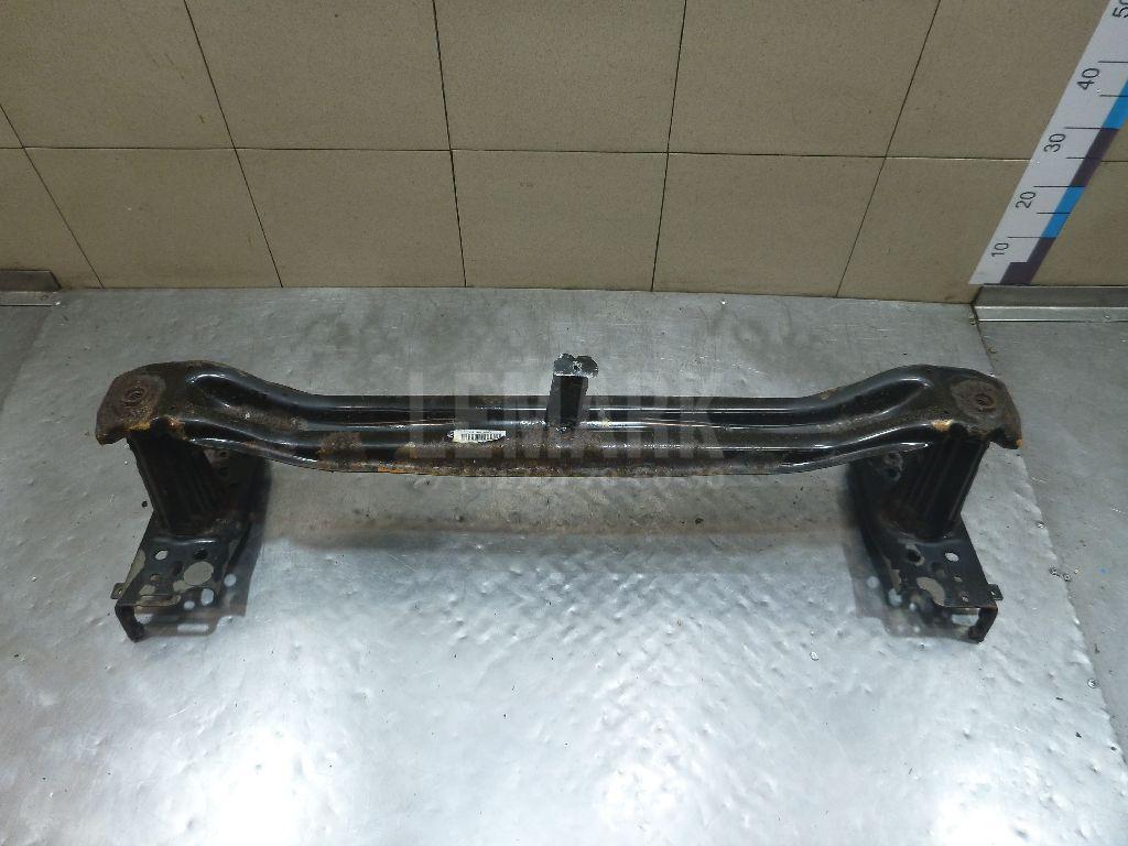 Усилитель переднего бампера 7P0807109D VAG