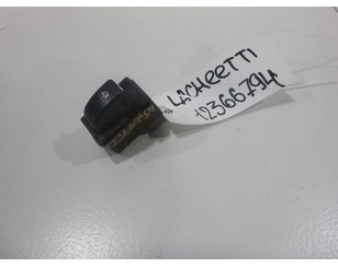 Кнопка стеклоподъемника для Daewoo Gentra II 2013-2015 б/у состояние отличное