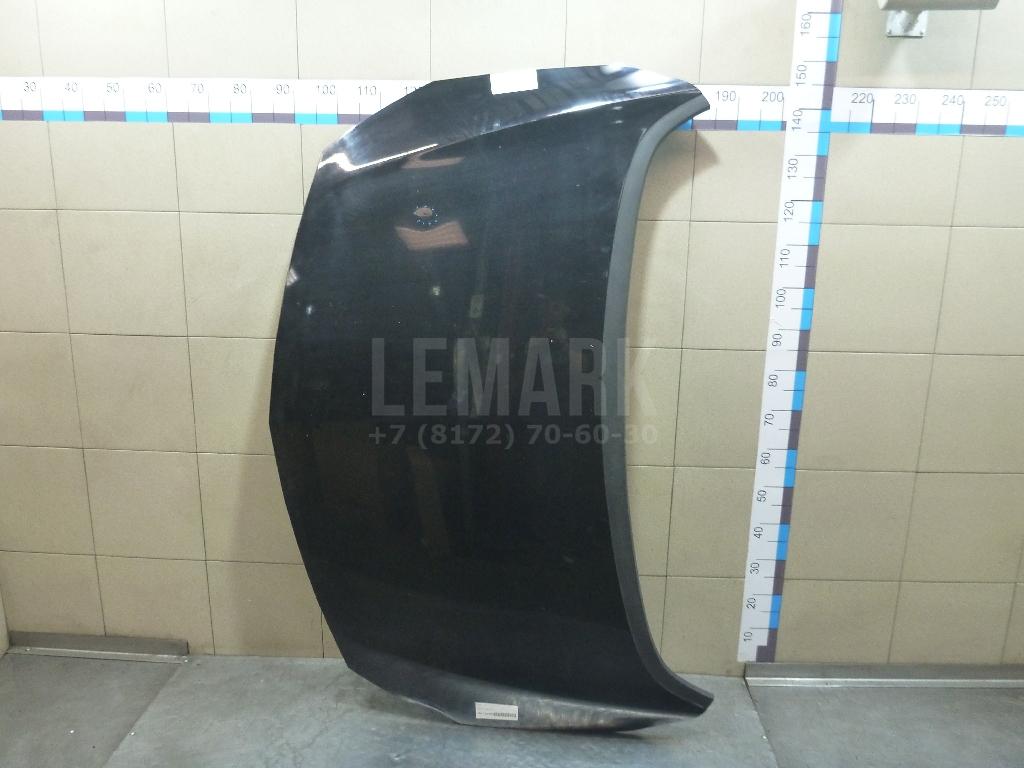Капот 13350060 GM