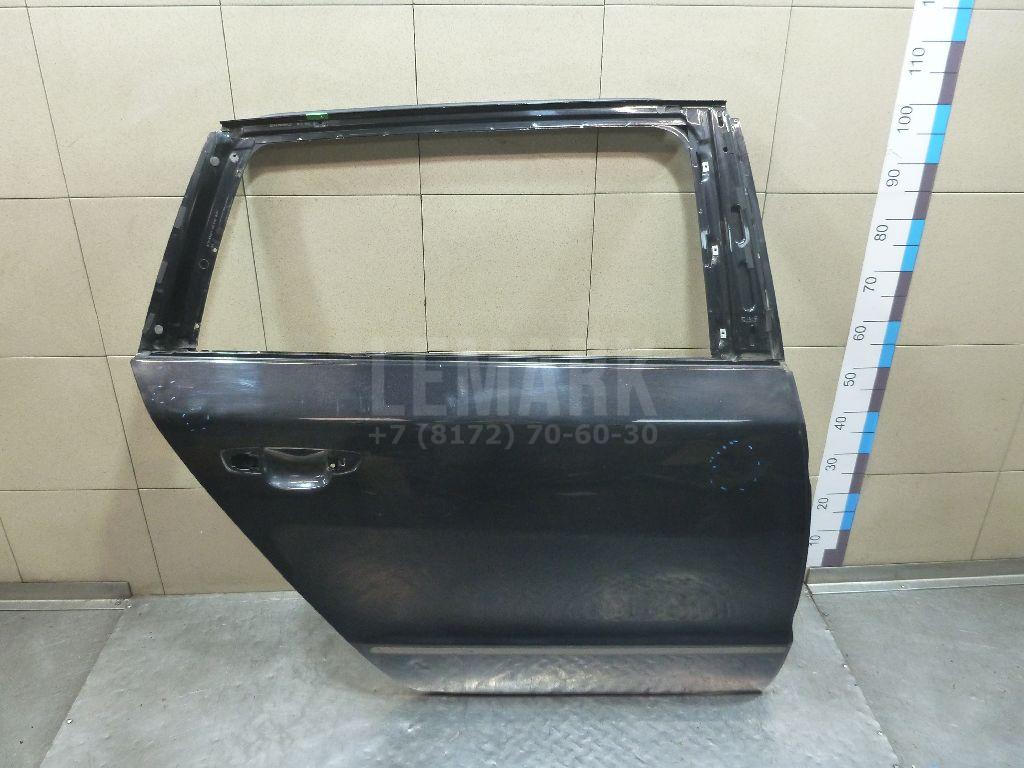 Дверь задняя правая 3T9833056 VAG