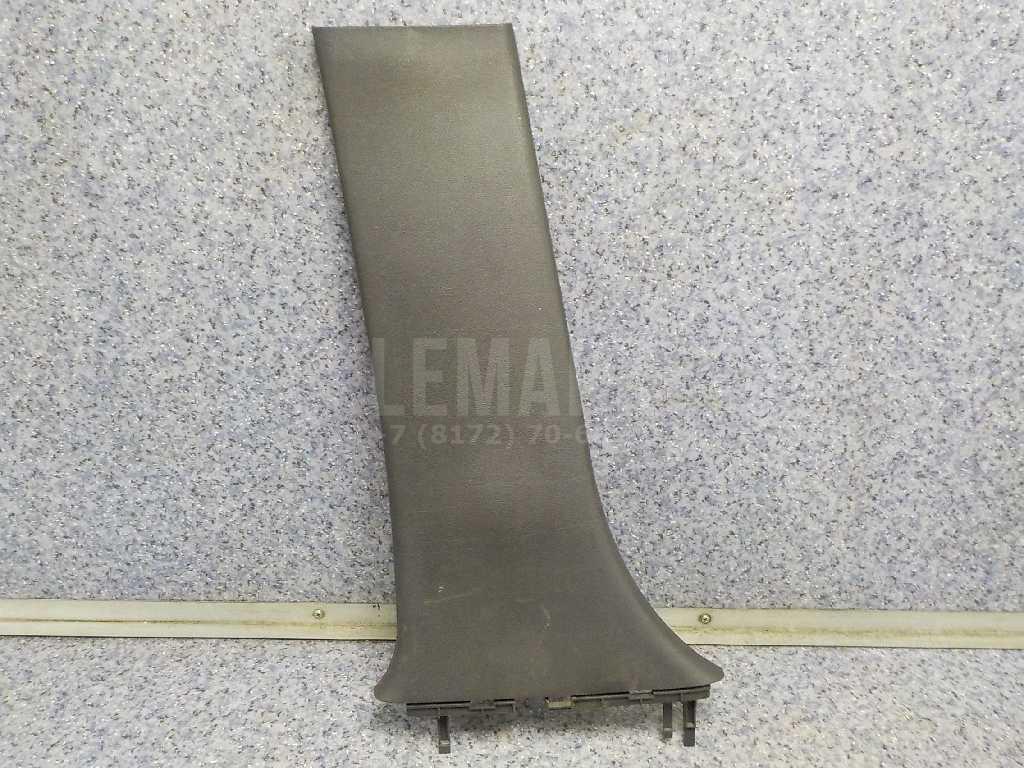 Обшивка стойки 3B0867297D VAG