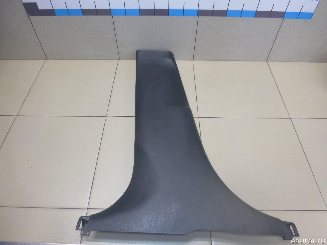 Обшивка стойки