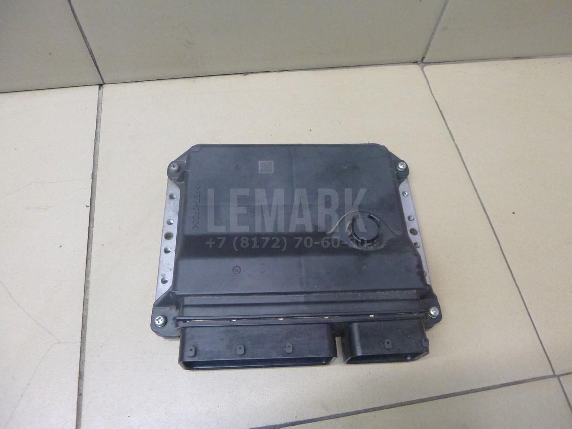 Блок управления двигателем 8966142J40 Toyota