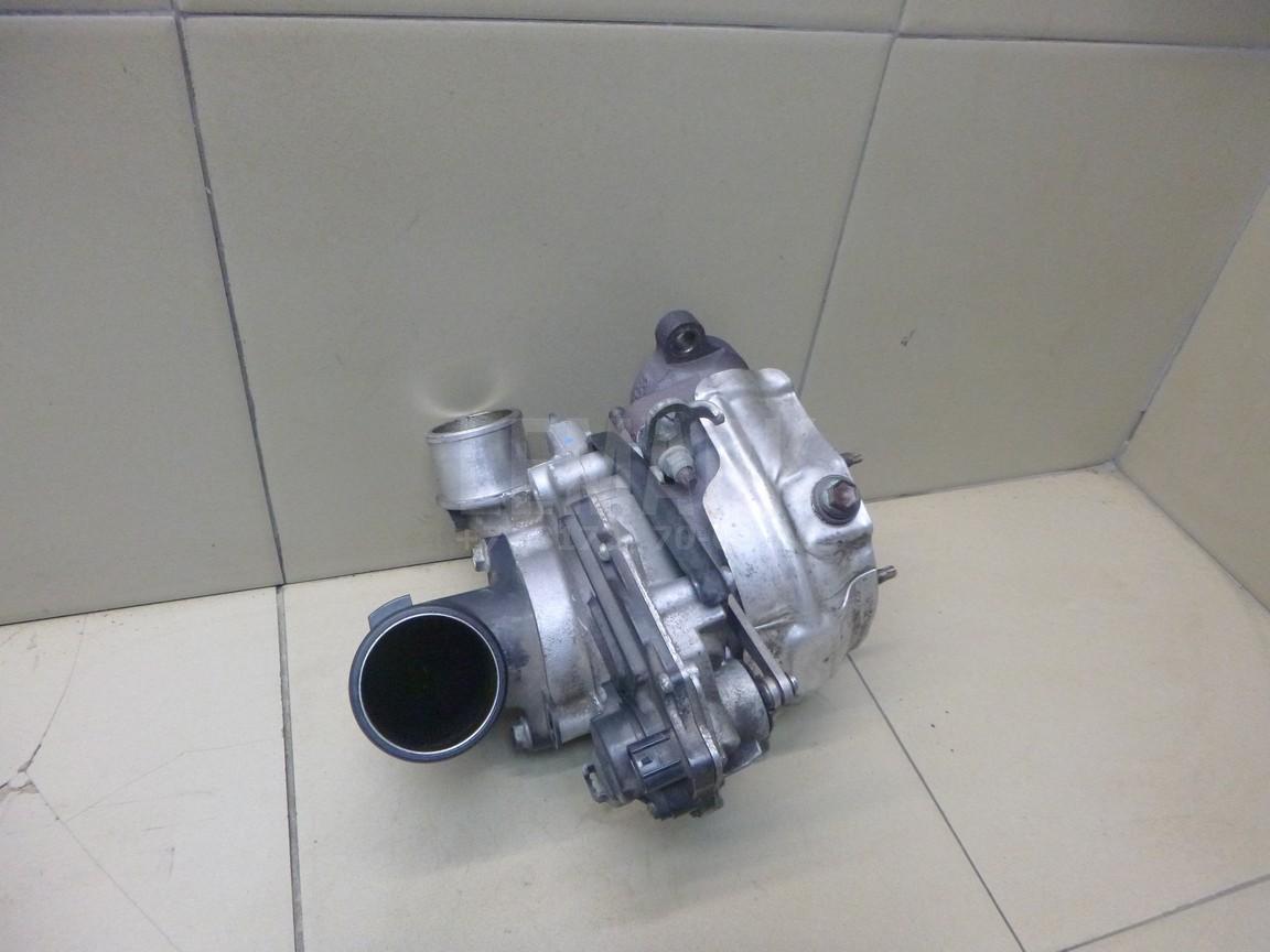 Турбокомпрессор (турбина) 172010W020 Toyota