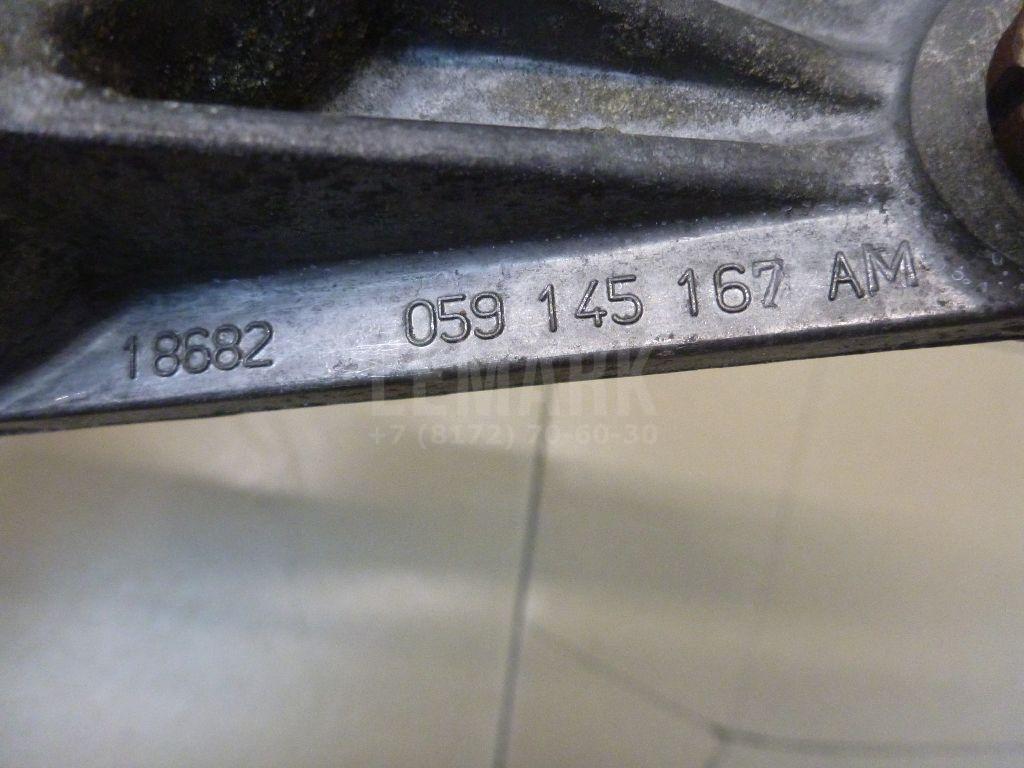 Кронштейн гидроусилителя для  BMW 3-serie F30/F31/F80 2011-2020