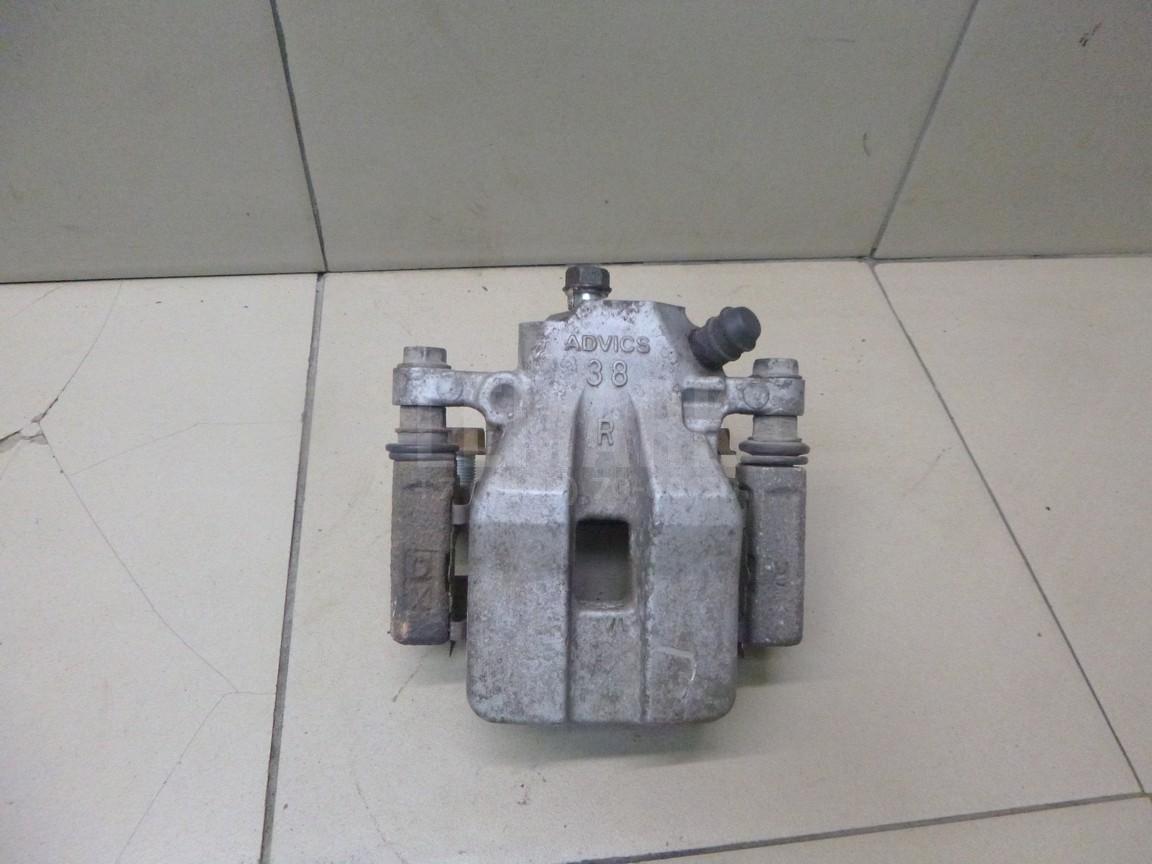 Суппорт тормозной задний правый 4783042080 Toyota