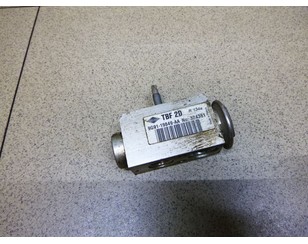 Клапан кондиционера для Ford Galaxy 2006-2015 БУ состояние отличное