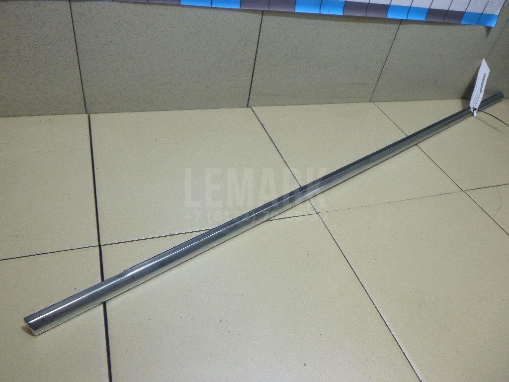 Накладка стекла переднего правого 3T0837476A VAG