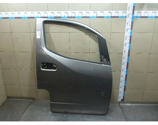 Дверь передняя правая для Nissan NV200 (M20) 2009> с разбора состояние удовлетворительное