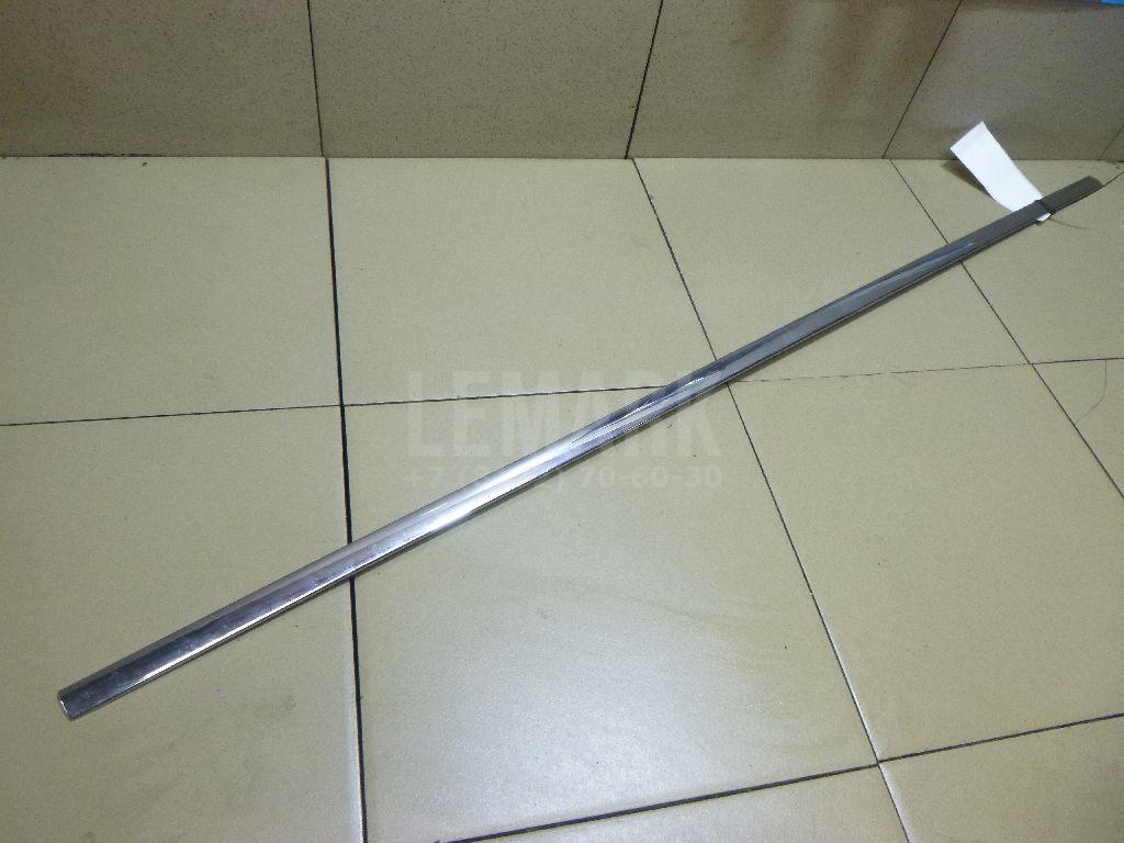 Молдинг передней левой двери 3T08535152ZZ VAG