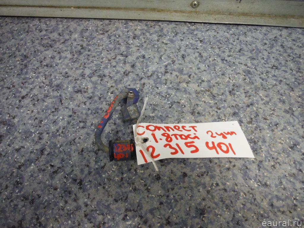 Трубка ТНВД