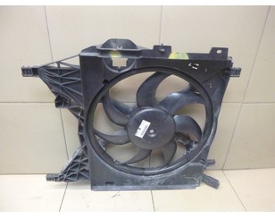 Вентилятор радиатора для Nissan NV200 (M20) 2009> с разборки состояние хорошее