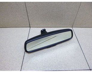 Зеркало заднего вида для Mitsubishi Galant (DJ,DM) 2003-2012 с разборки состояние хорошее