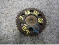 Шестерня (шкив) распредвала