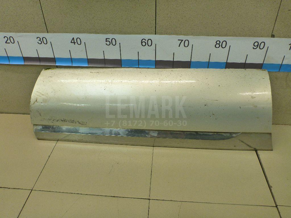 Накладка двери задней правой 7P6854950H VAG