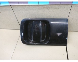 Ручка двери сдвижной наружная правая для Hyundai Starex H1/Grand Starex 2007> с разборки состояние хорошее